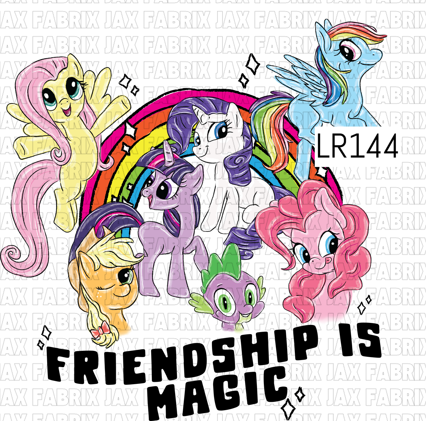 LR144