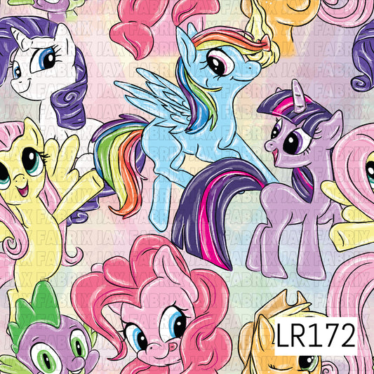 LR172