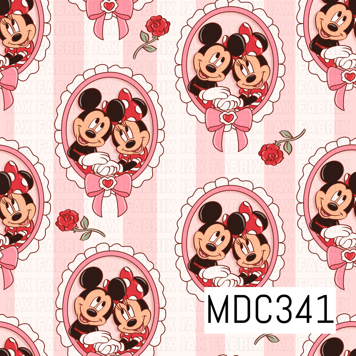 MDC341