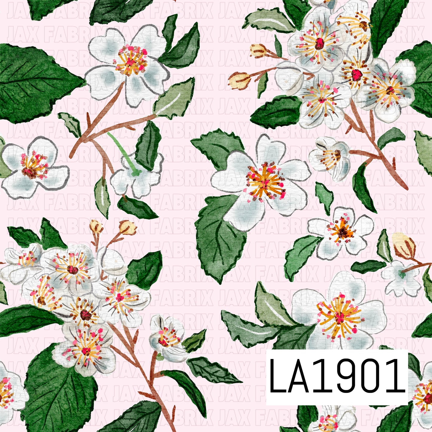 LA1901