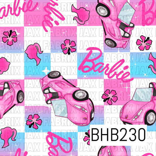 BHB230