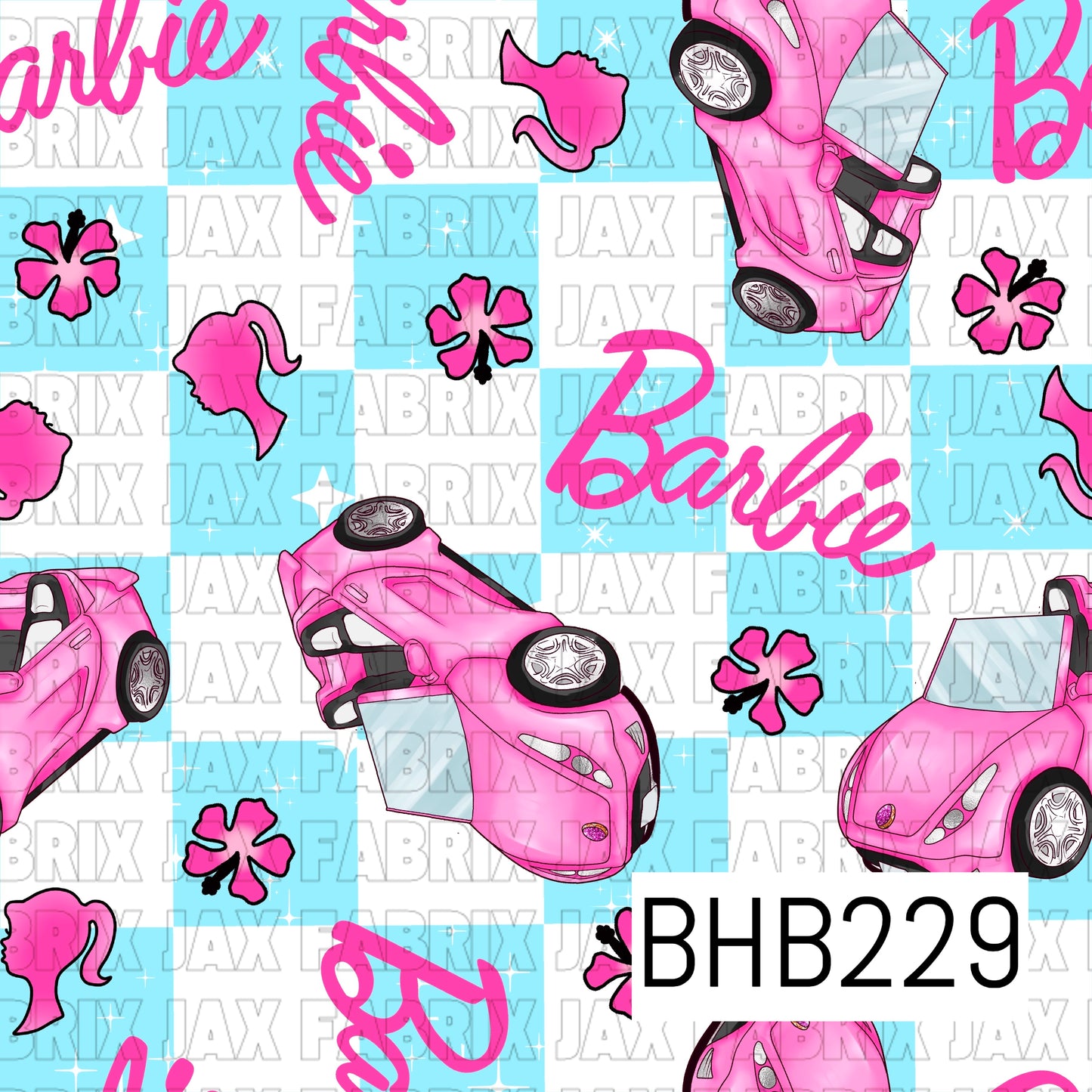 BHB229