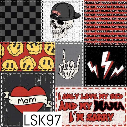 LSK97