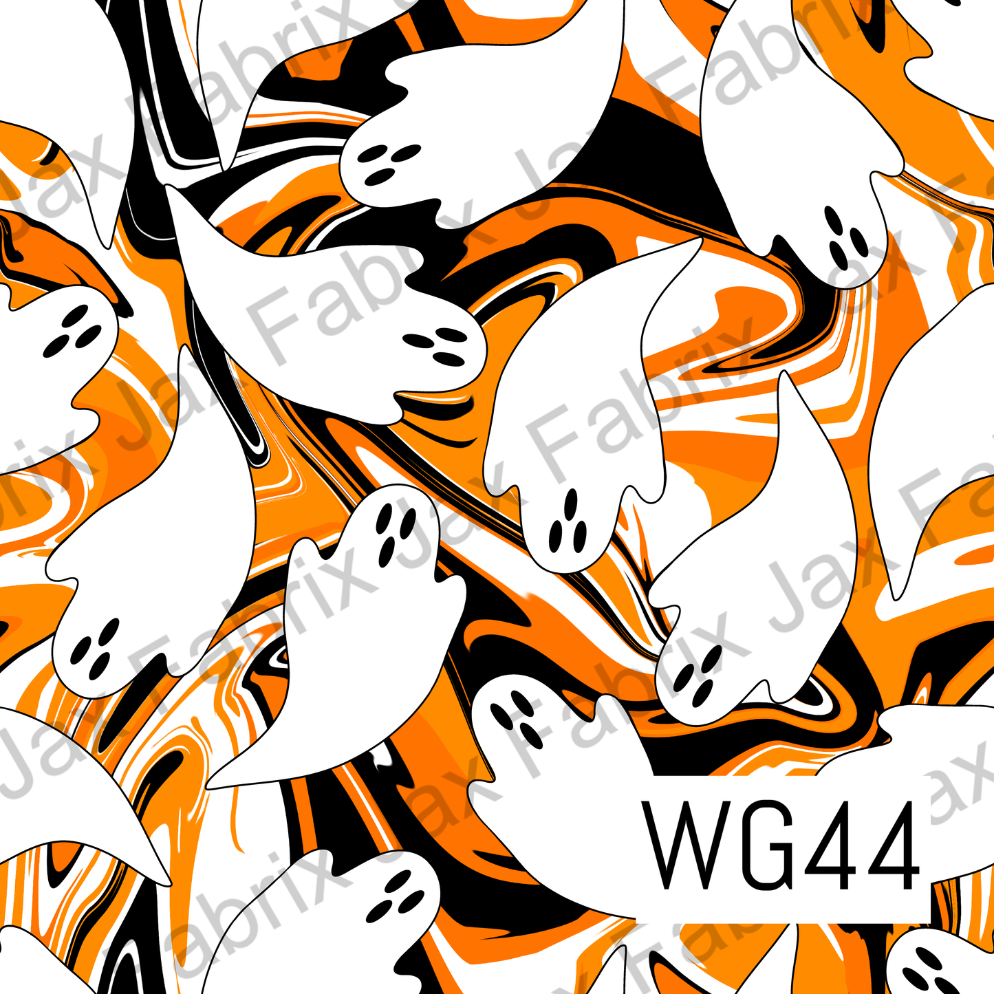 Ghost Swirls WG44