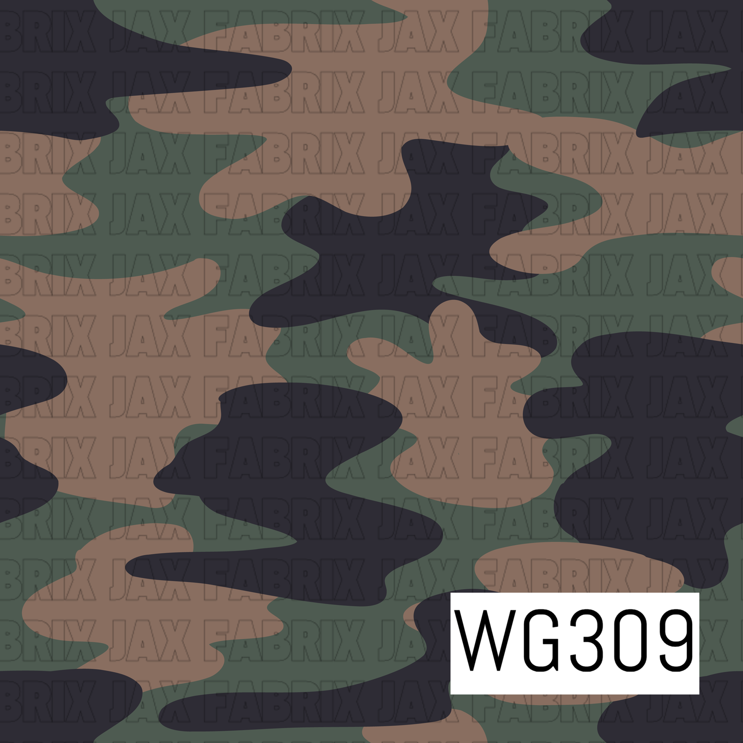 Marines Camo WG309