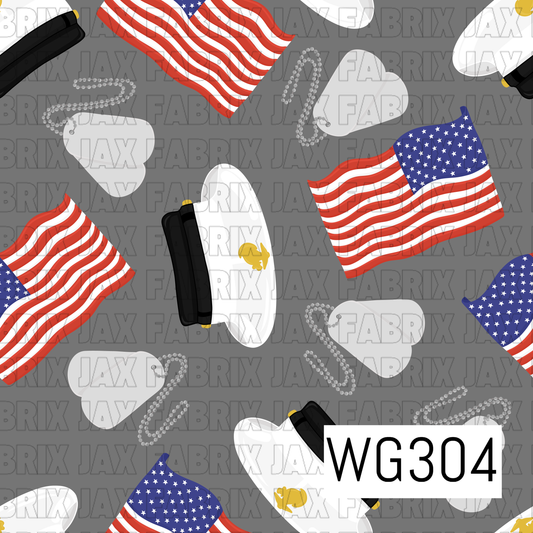 Marines WG304