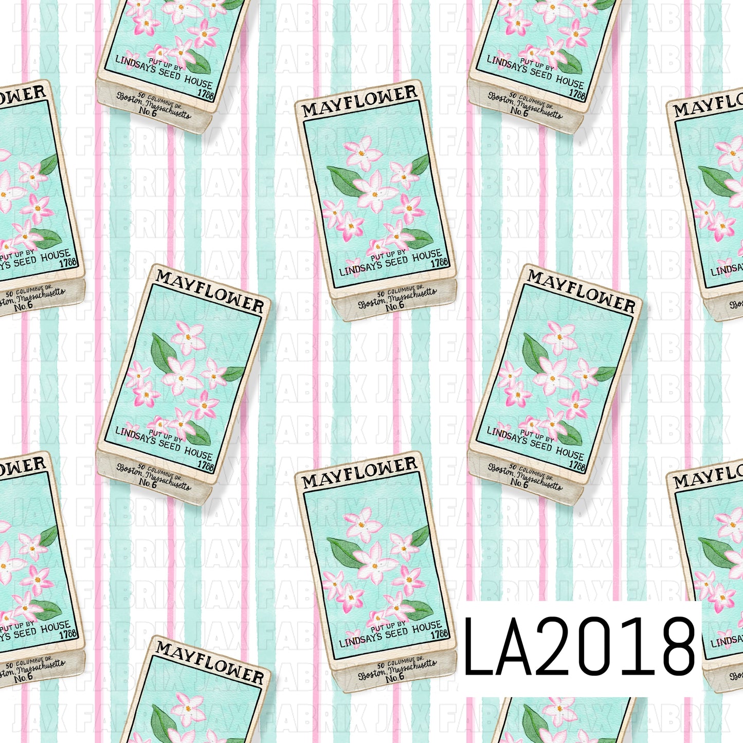 LA2018