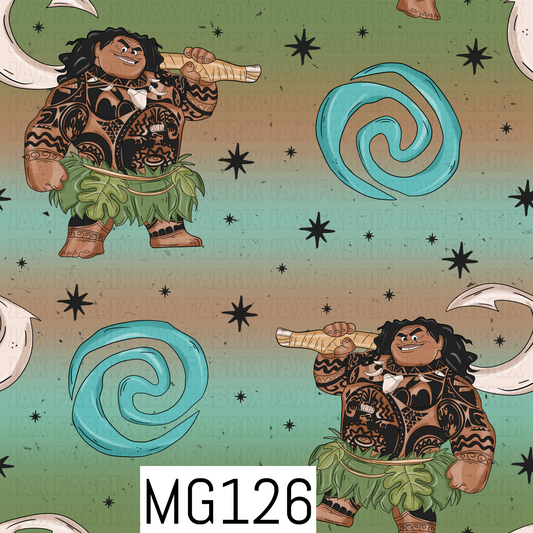 MG126