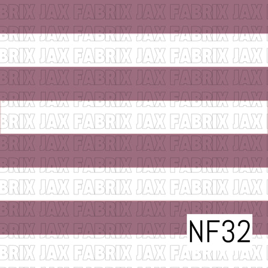 Mauve Stripes NF32