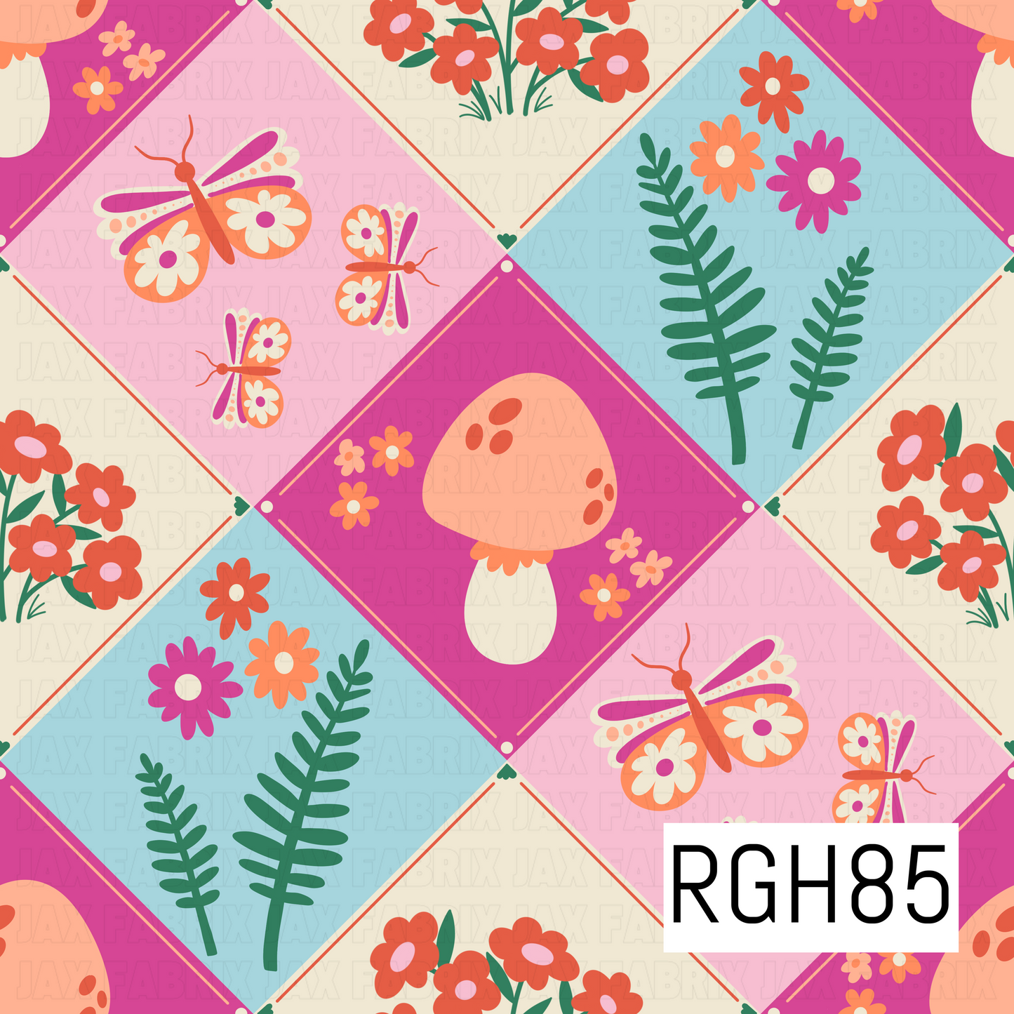 RGH85