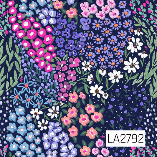 LA2792 blue
