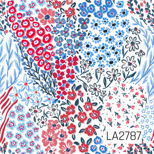 LA2787
