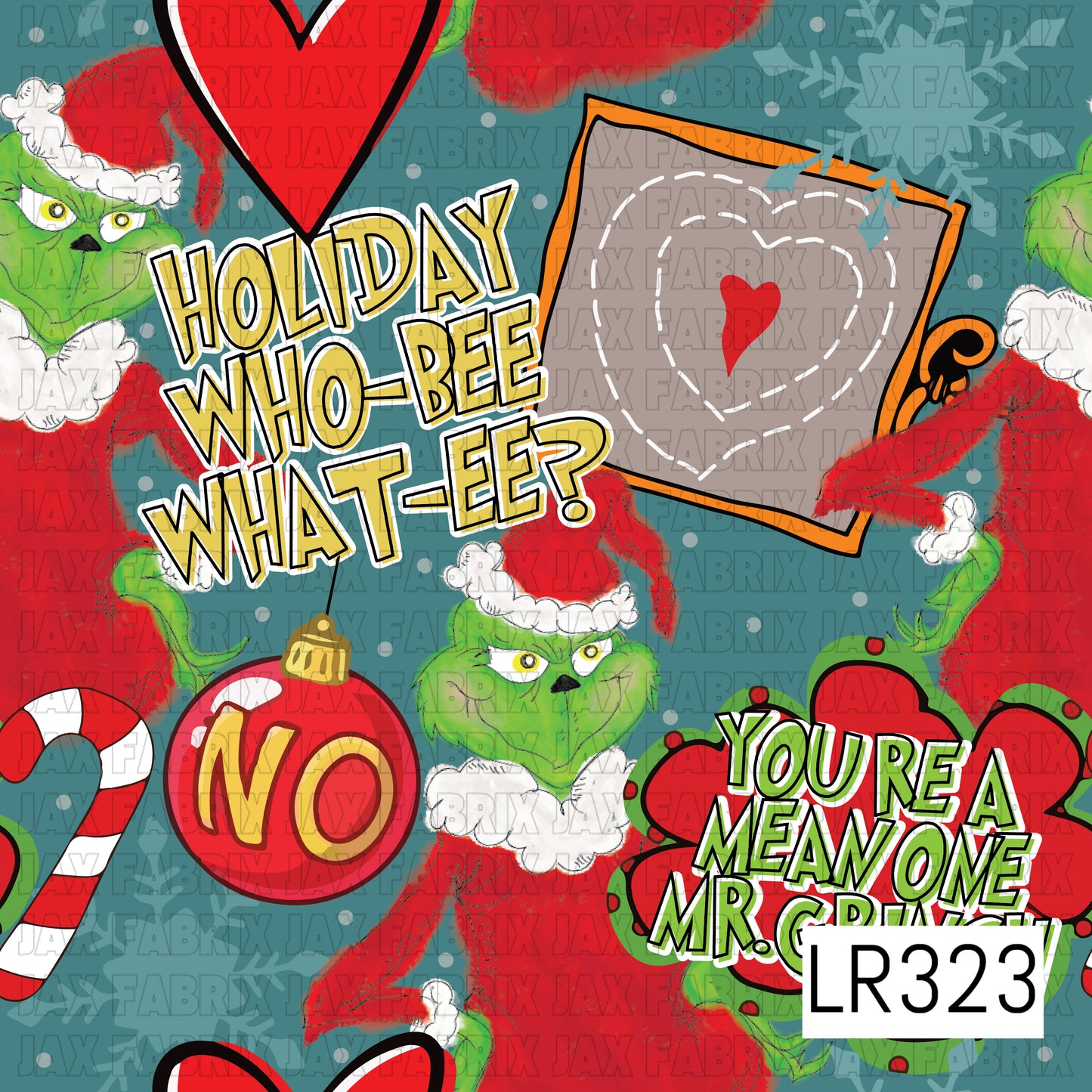 LR323