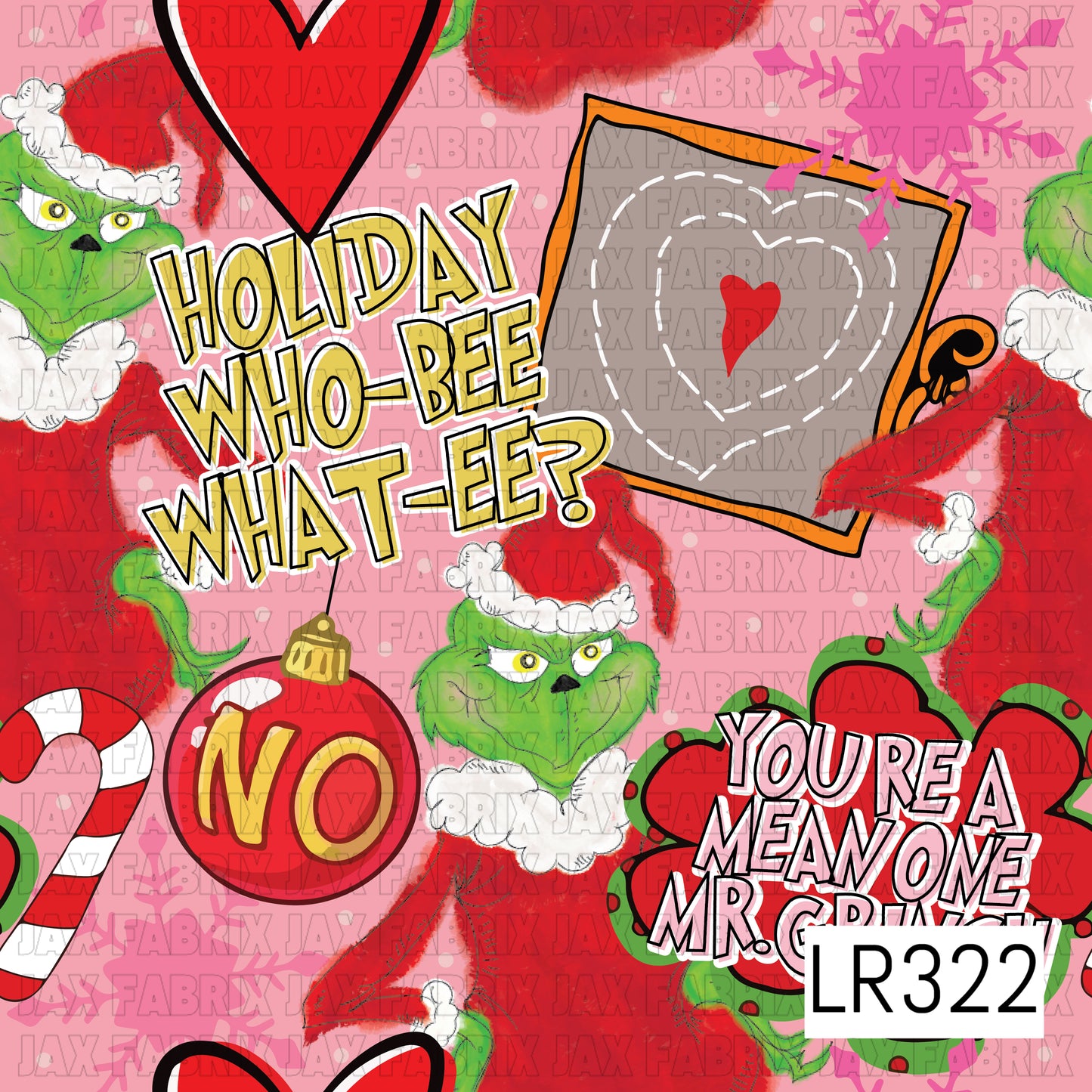 LR322
