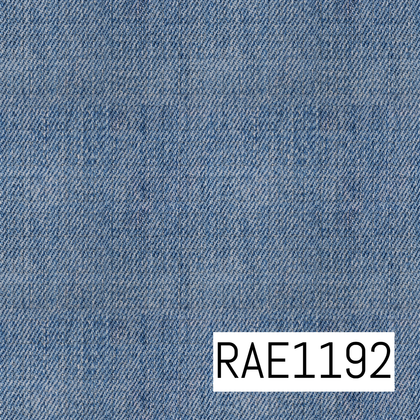 Medium Denim RAE1192
