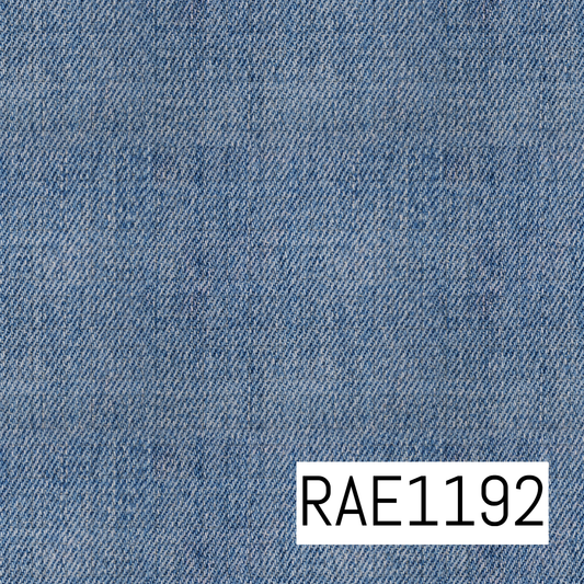 Medium Denim RAE1192