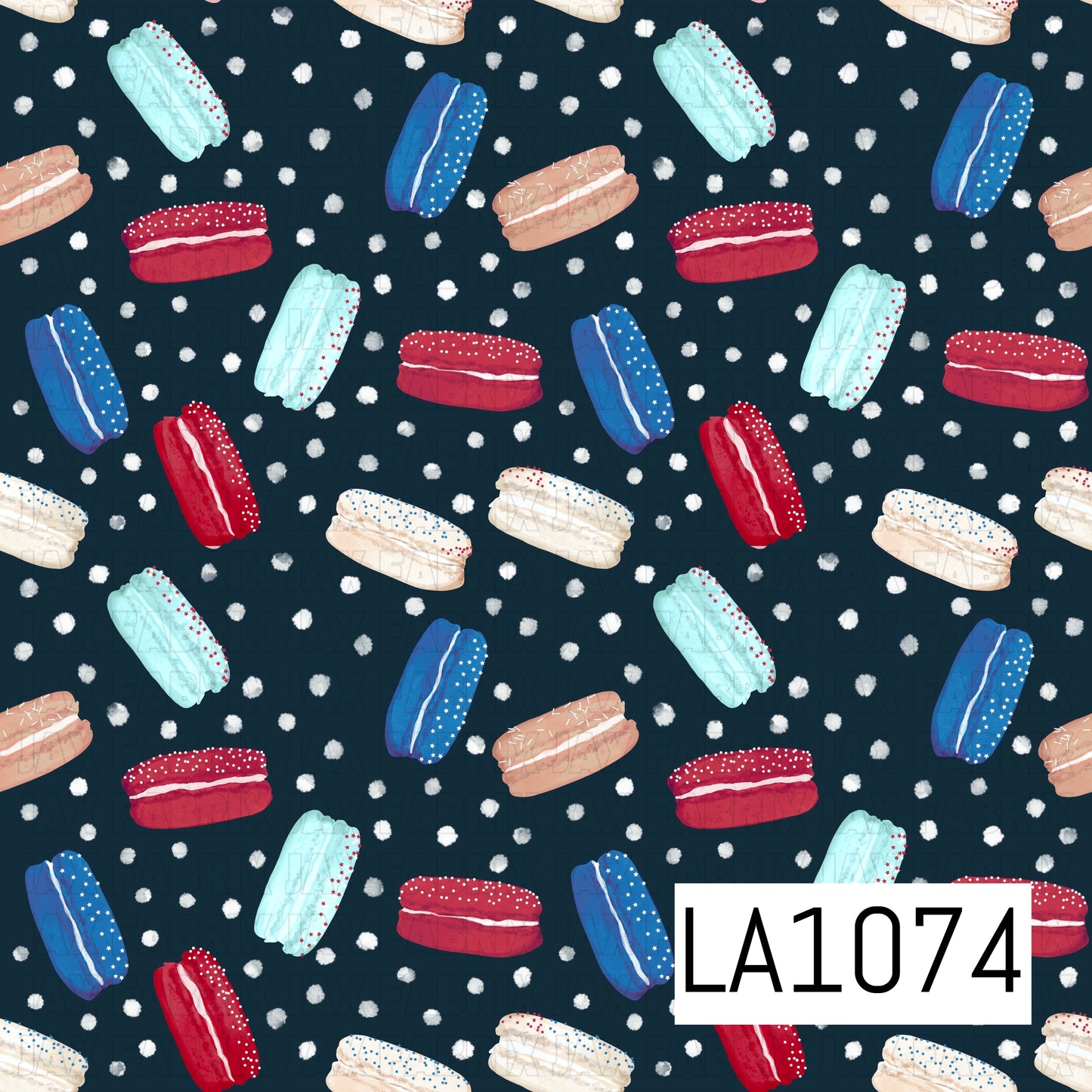 LA1074