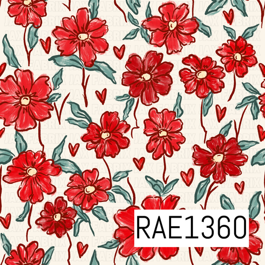 RAE1360