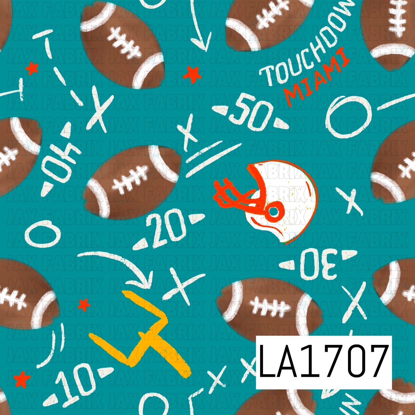 LA1707