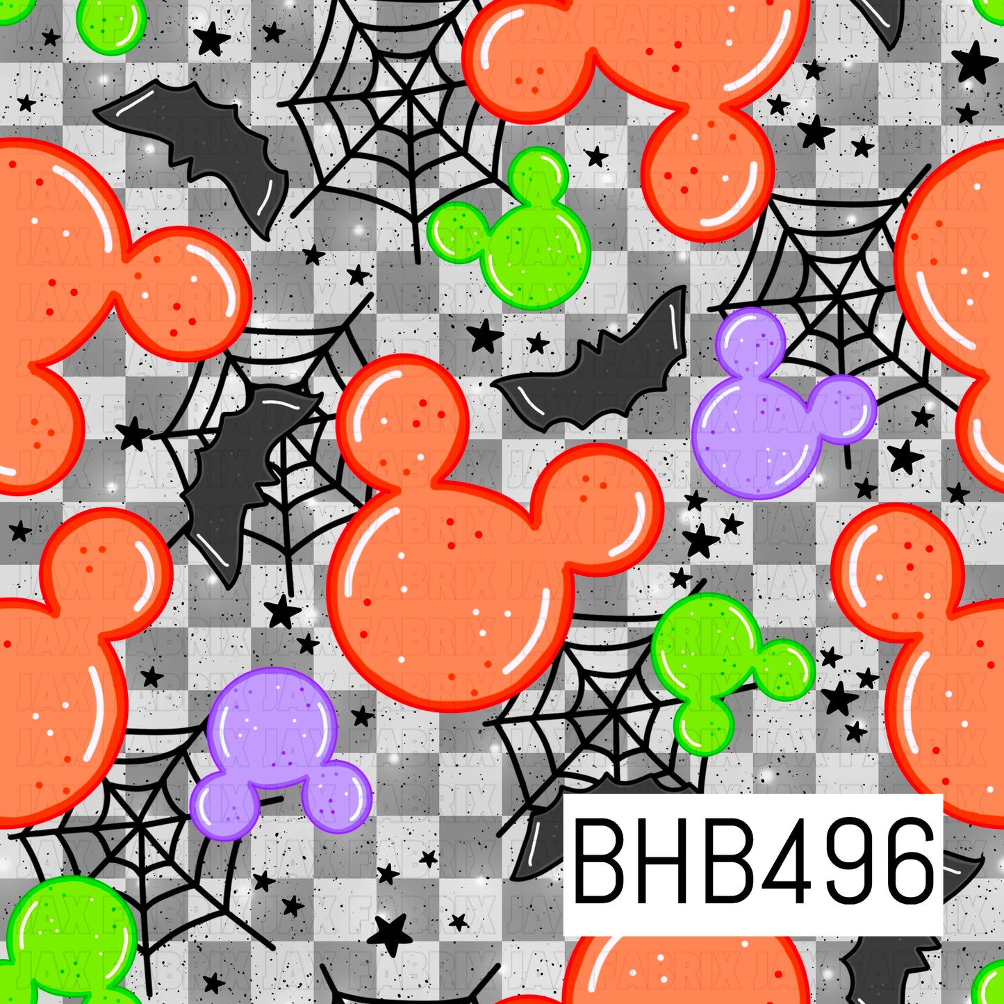 BHB496