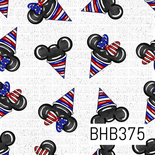 BHB375