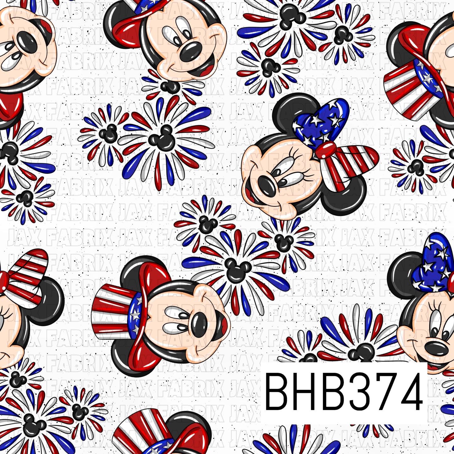 BHB374