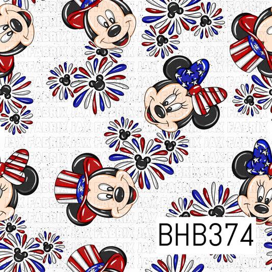 BHB374