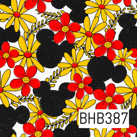 BHB387