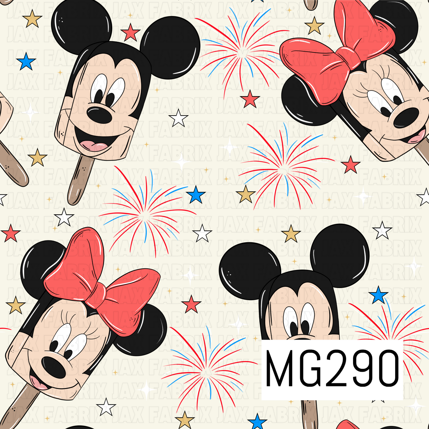 MG290