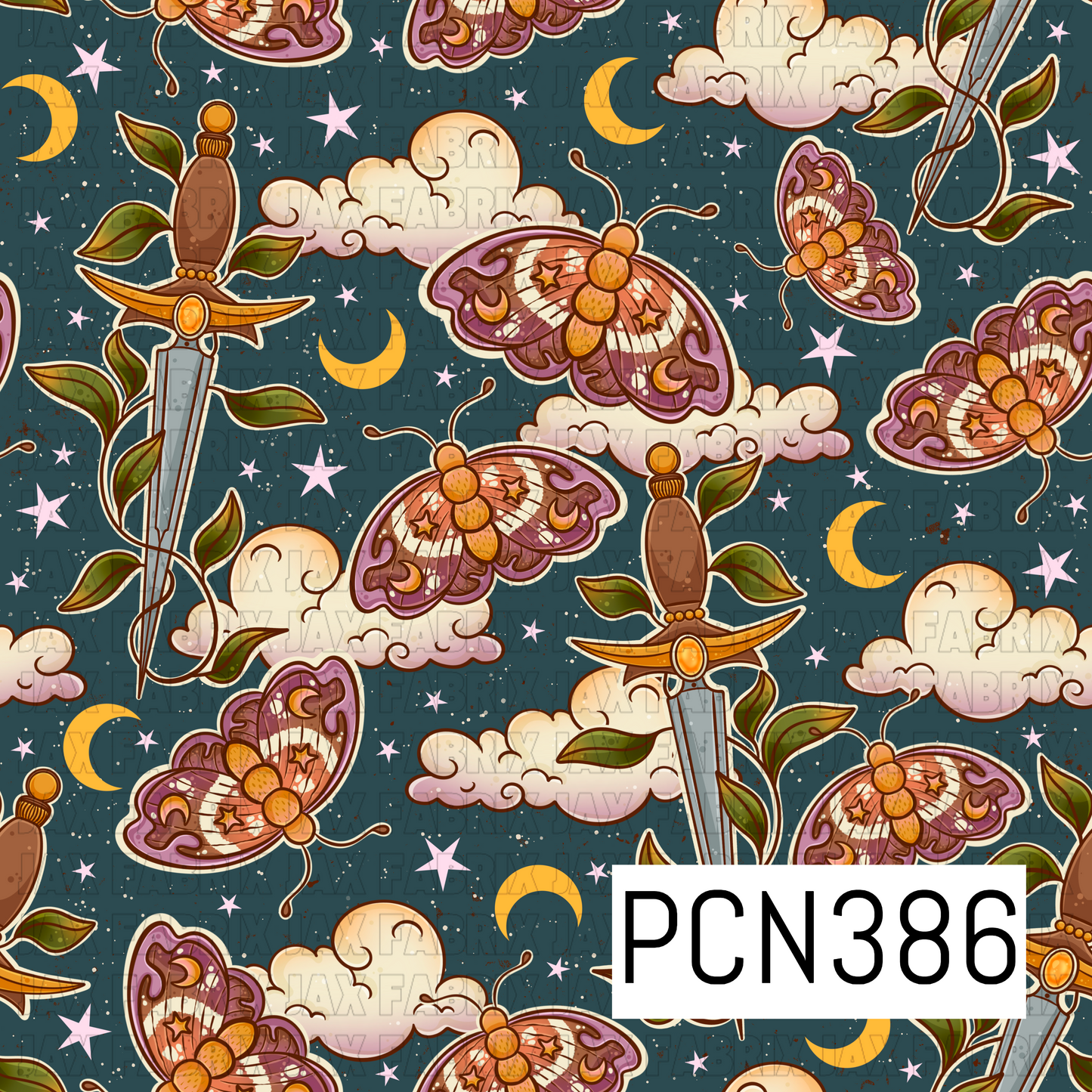 PCN385