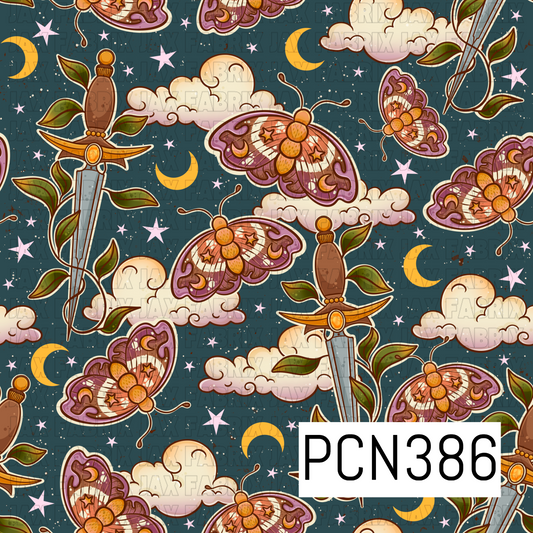 PCN385