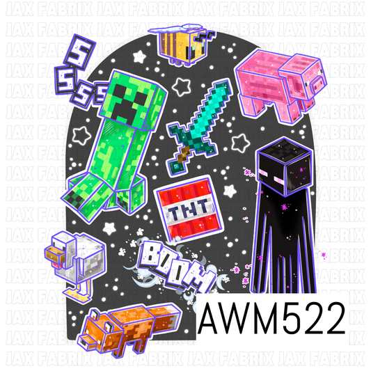 AWM522