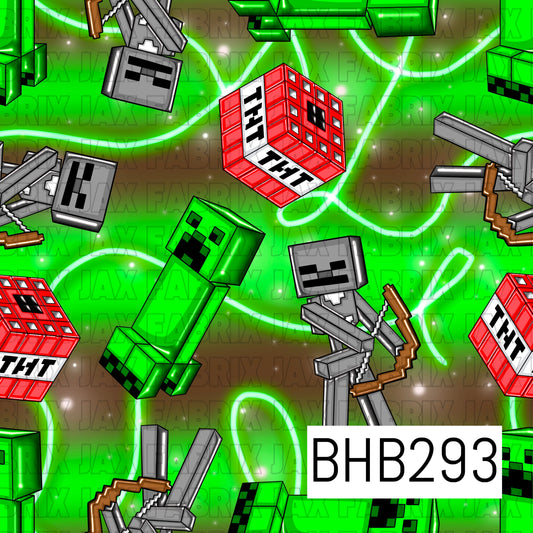 BHB293