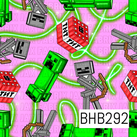 BHB292