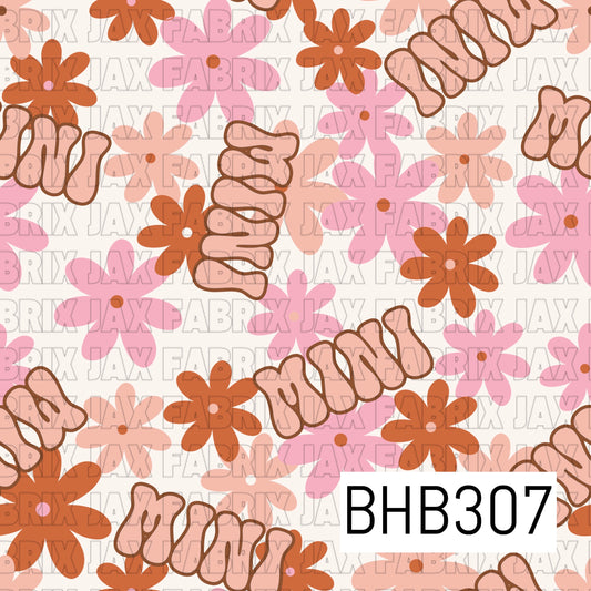 BHB307