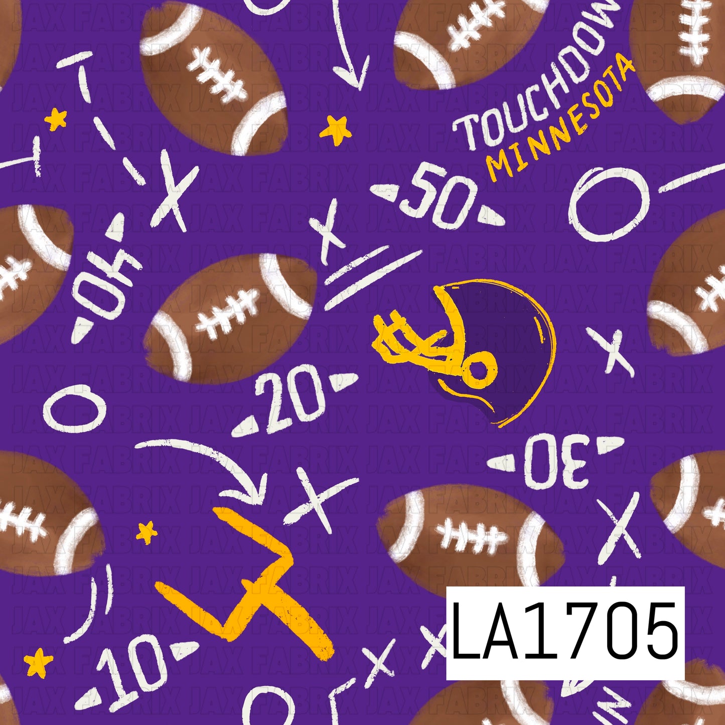 LA1705