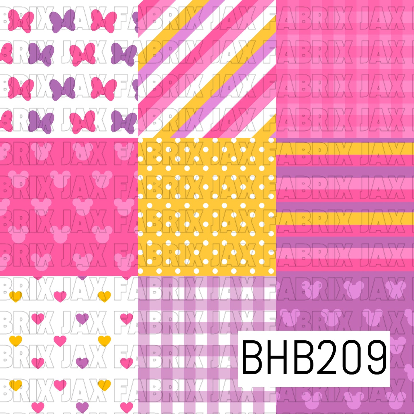 BHB209