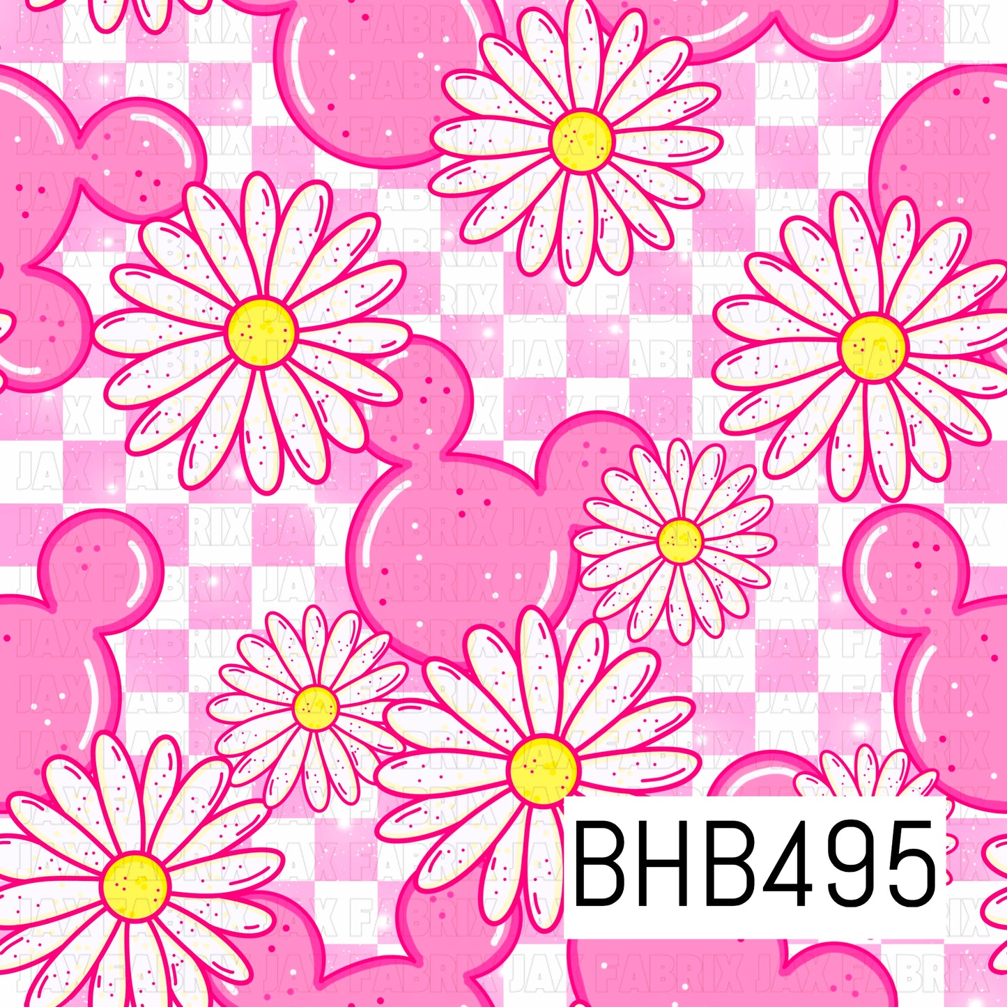 BHB495