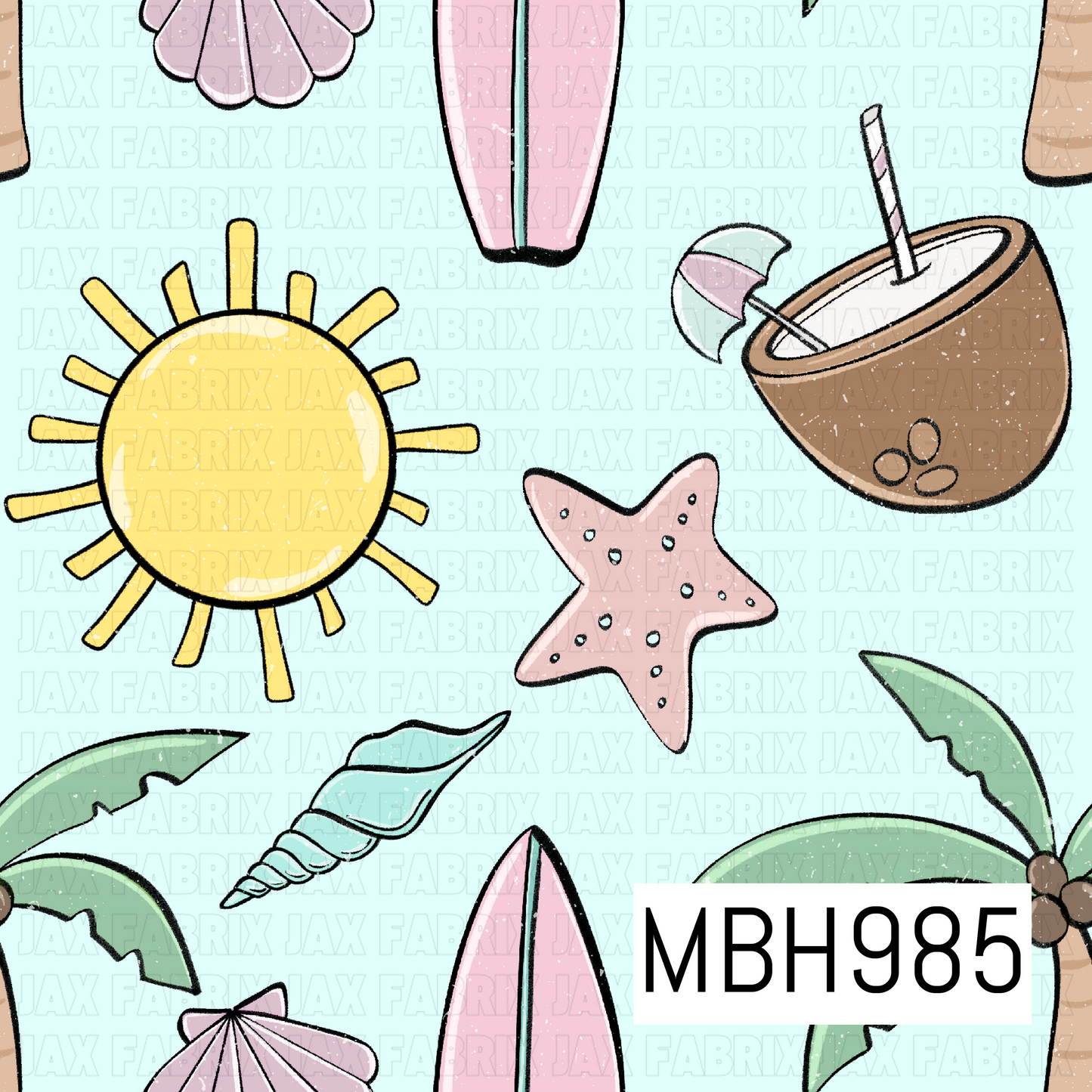 MBH985