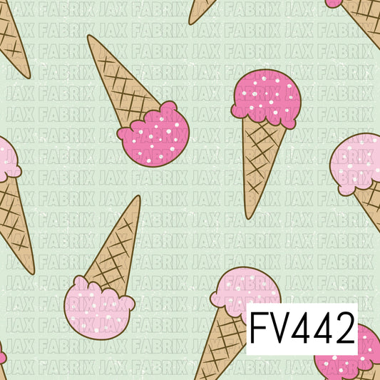 FV442