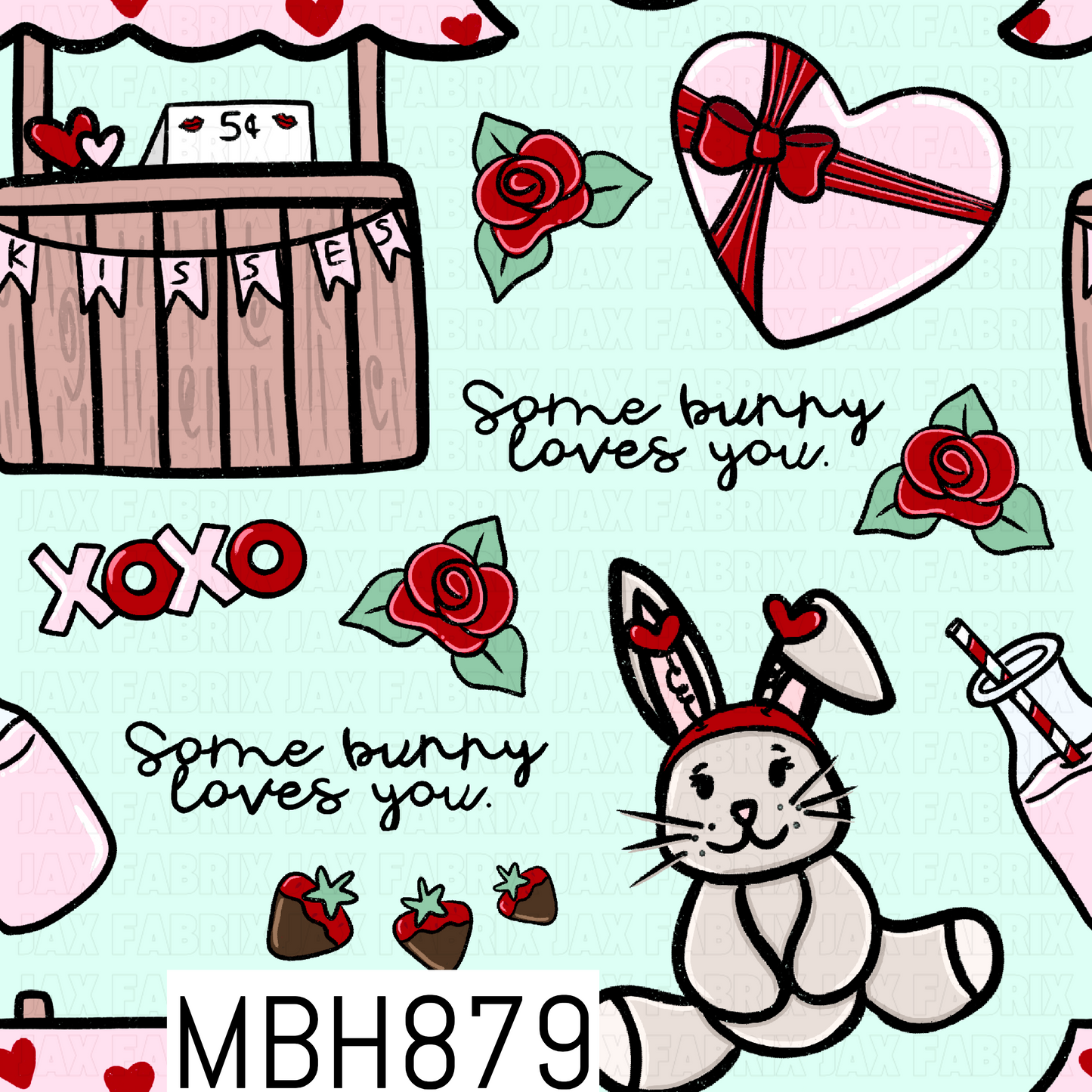 MBH879