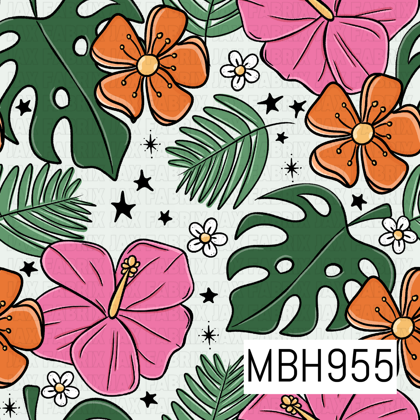 MBH955