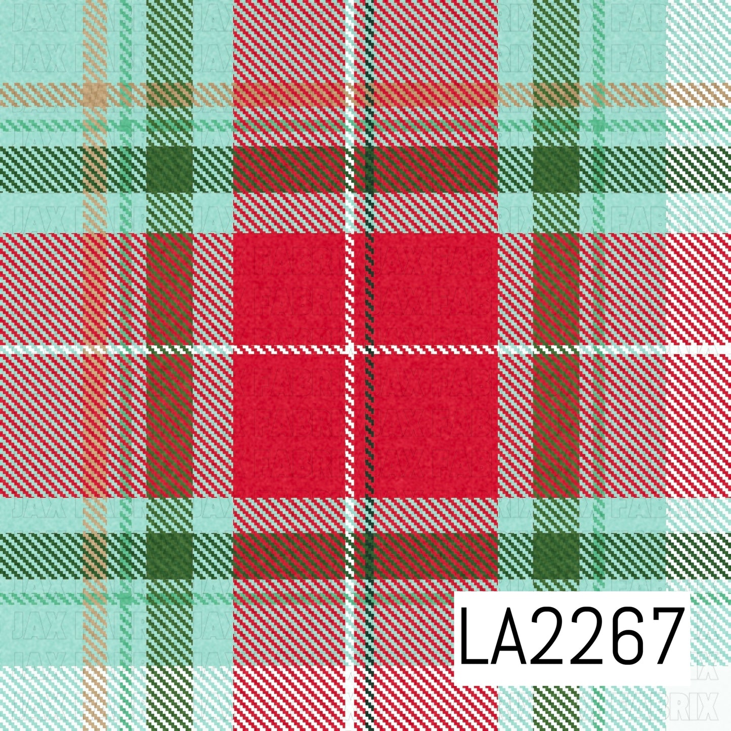 LA2267