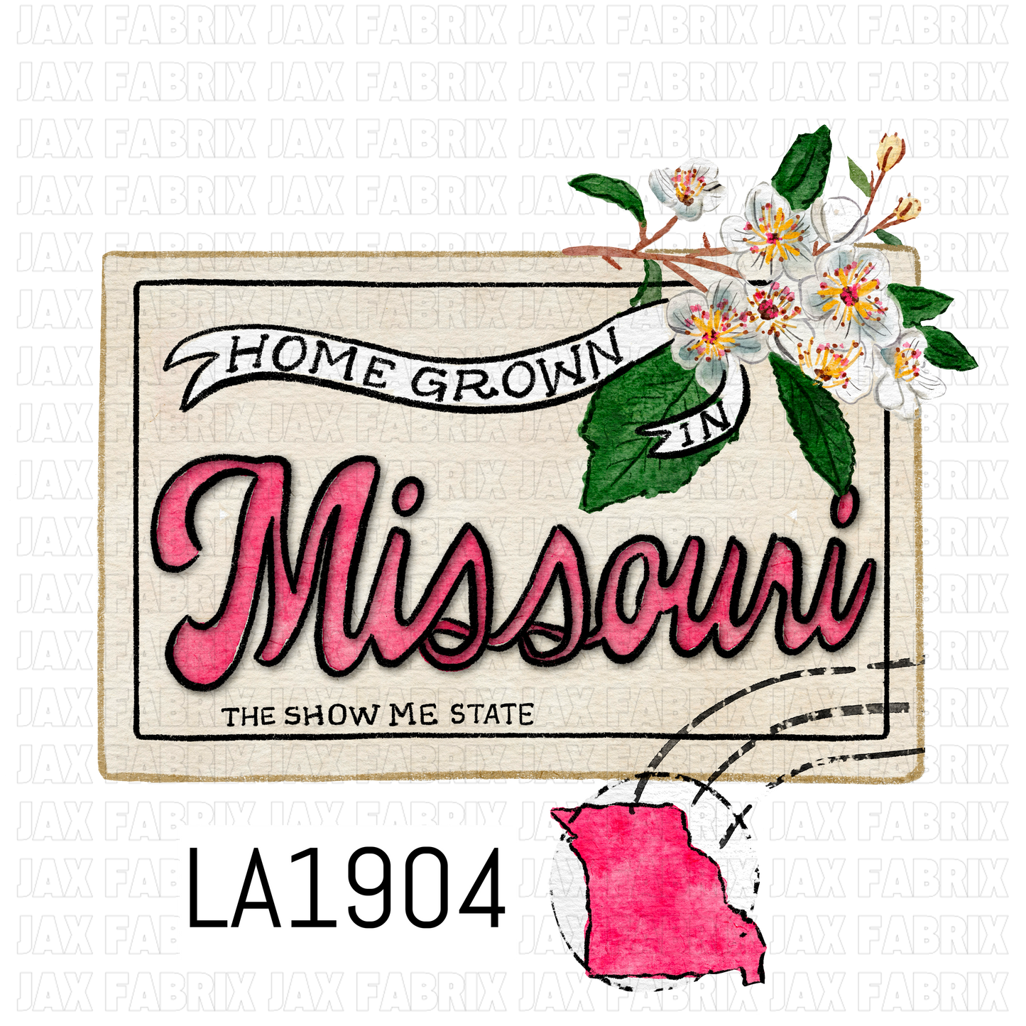 LA1904 png
