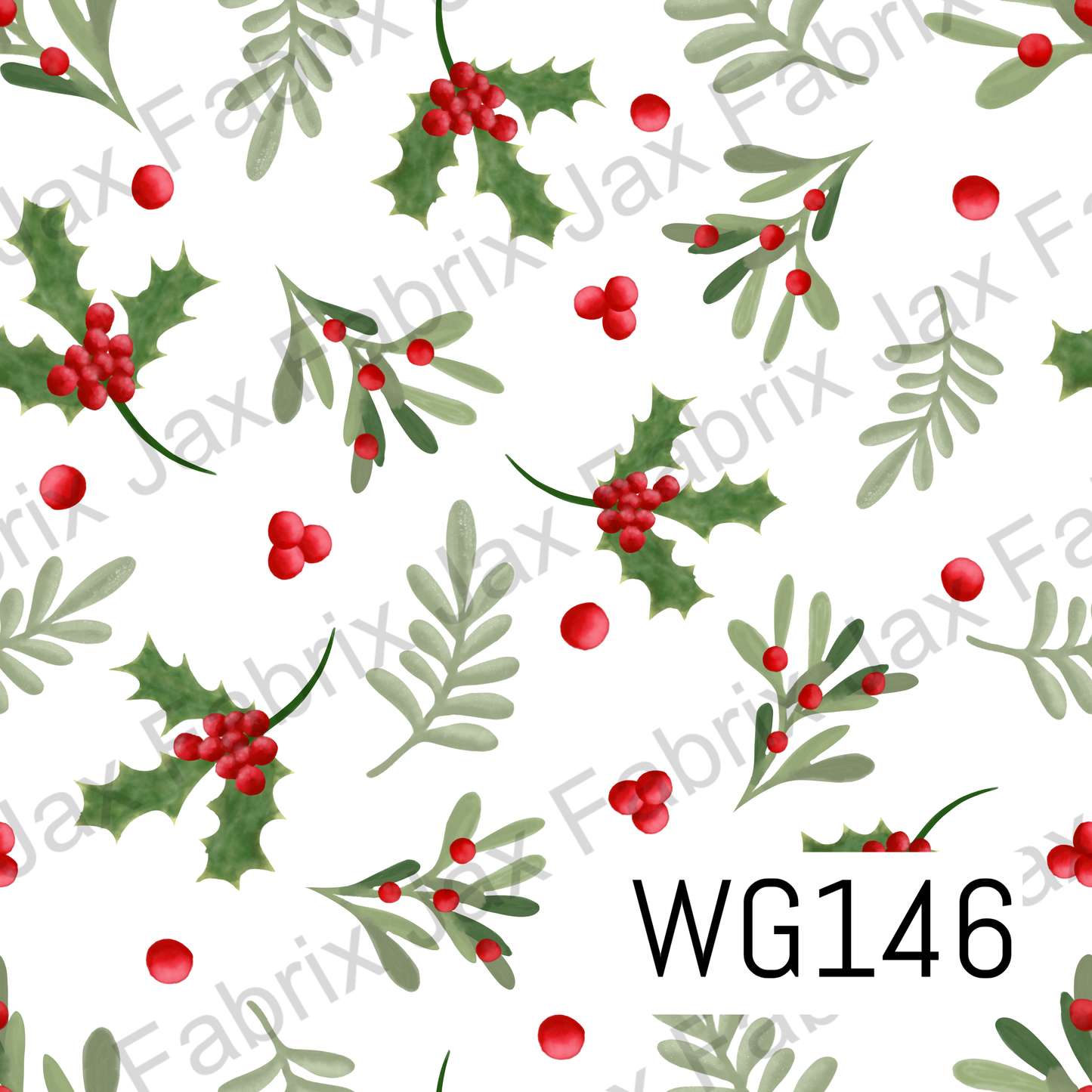 Mistletoe WG146
