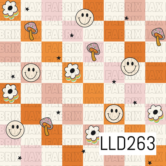 LLD263