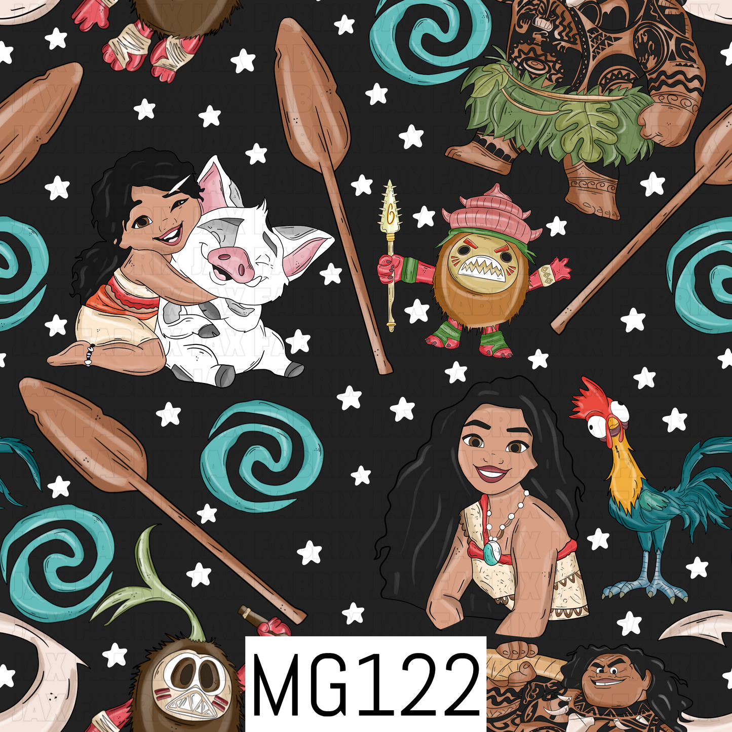 MG122