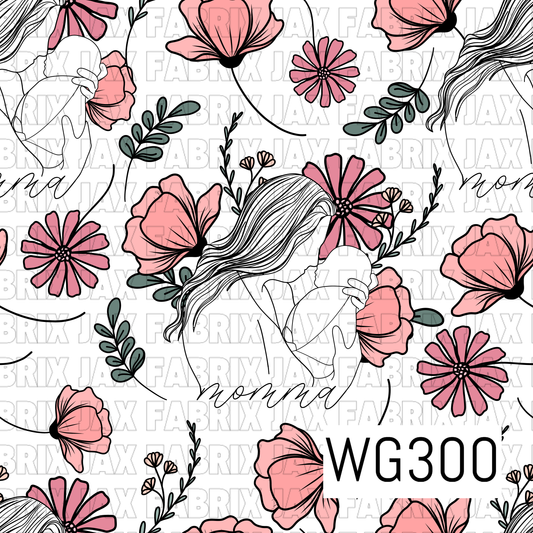 Momma WG300