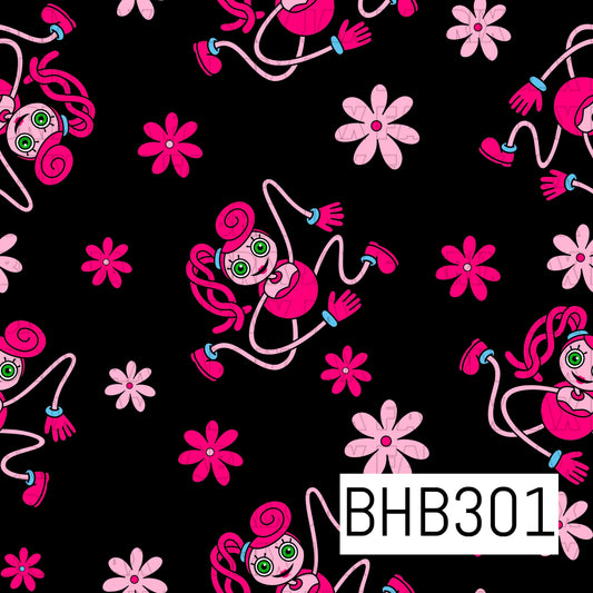 BHB301