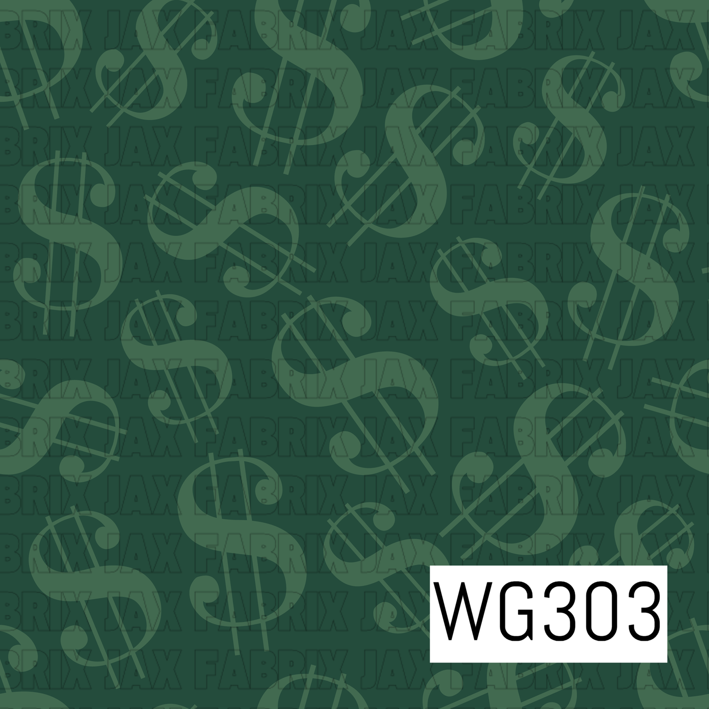 Money WG303